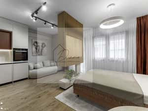 OCAZIE I Studio Premium Ivory Pipera I 43mp I Mobilat I COMISION 0% — miniatura 3