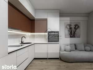 OCAZIE I Studio Premium Ivory Pipera I 43mp I Mobilat I COMISION 0% — miniatura 6