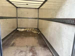 Dube lazi frigorifice iveco daily si mercedes sprinter — miniatura 8