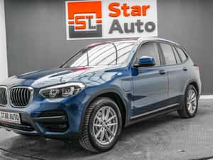 2021 BMW X3 xDrive30e Aut. Luxury Line 2.0 Benzina Plug In Hybrid