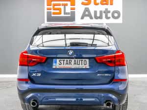 2021 BMW X3 xDrive30e Aut. Luxury Line 2.0 Benzina Plug In Hybrid — miniatura 5
