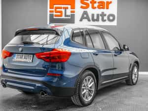 2021 BMW X3 xDrive30e Aut. Luxury Line 2.0 Benzina Plug In Hybrid — miniatura 6