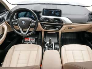 2021 BMW X3 xDrive30e Aut. Luxury Line 2.0 Benzina Plug In Hybrid — miniatura 7