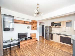 Apartament cu 2 camere de vanzare, 36.5 mp utili Bragadiru — miniatura 3