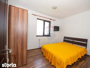 Apartament cu 2 camere de vanzare, 36.5 mp utili Bragadiru — miniatura 4