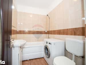 Apartament cu 2 camere de vanzare, 36.5 mp utili Bragadiru — miniatura 5