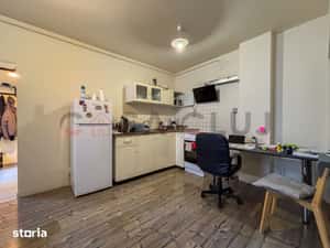 Apartament 1 camera - Langa UMF - Parcare - Mobilat si Utilat — miniatura 6