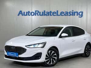 Ford Focus 2024, 37.718 km, Manuala, 16.990 EUR — miniatura 1