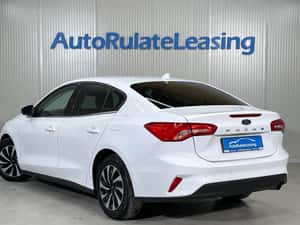 Ford Focus 2024, 37.718 km, Manuala, 16.990 EUR — miniatura 4