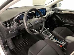 Ford Focus 2024, 37.718 km, Manuala, 16.990 EUR — miniatura 5
