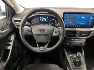 Ford Focus 2024, 37.718 km, Manuala, 16.990 EUR — miniatura 6