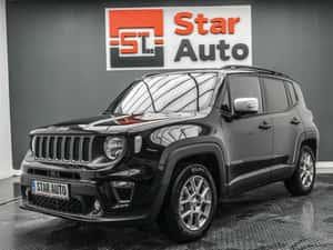 2023 Jeep Renegade 1.5 Hybrid Limited Automat 130 Cai Euro 6