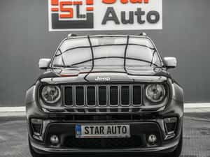 2023 Jeep Renegade 1.5 Hybrid Limited Automat 130 Cai Euro 6 — miniatura 2