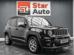 2023 Jeep Renegade 1.5 Hybrid Limited Automat 130 Cai Euro 6 — miniatura 3