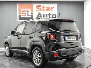 2023 Jeep Renegade 1.5 Hybrid Limited Automat 130 Cai Euro 6 — miniatura 4