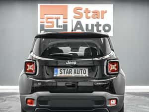 2023 Jeep Renegade 1.5 Hybrid Limited Automat 130 Cai Euro 6 — miniatura 5