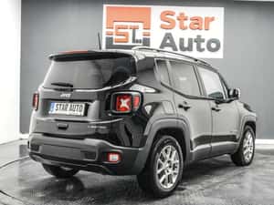 2023 Jeep Renegade 1.5 Hybrid Limited Automat 130 Cai Euro 6 — miniatura 6