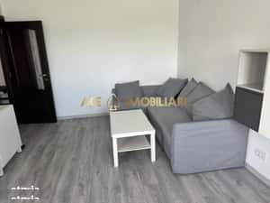 2 Camere de inchiriat | Bucurestii Noi | Metrou | Centrala | Parcare — miniatura 3