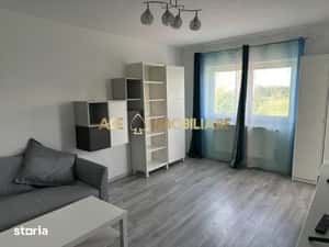 2 Camere de inchiriat | Bucurestii Noi | Metrou | Centrala | Parcare — miniatura 4