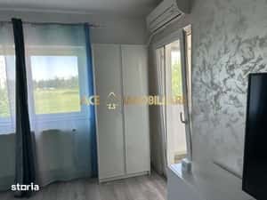 2 Camere de inchiriat | Bucurestii Noi | Metrou | Centrala | Parcare — miniatura 6