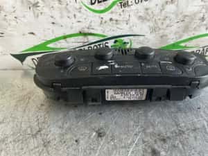 Comanda clima A 209 830 00 85 Mercedes-Benz C-Class 2003 — miniatura 2