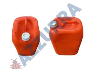 Decofrant, decofrol profesional, dezarmant concentrat 10 25 litri — miniatura 3