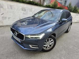 Volvo Xc 60 / 4 x 4 / 2018 / Led / Keyless / 190 Cp — miniatura 1