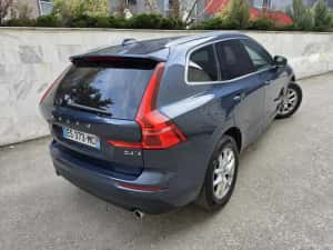 Volvo Xc 60 / 4 x 4 / 2018 / Led / Keyless / 190 Cp — miniatura 6