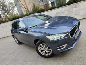 Volvo Xc 60 / 4 x 4 / 2018 / Led / Keyless / 190 Cp — miniatura 10