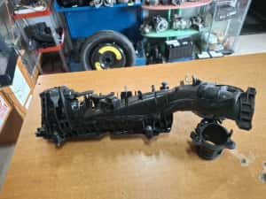 Galerie Admisie Bmw X1 X2 B47  F45 F46