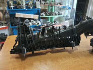 Galerie Admisie Bmw X1 X2 B47  F45 F46 — miniatura 3