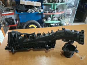 Galerie Admisie Bmw X1 X2 B47  F45 F46 — miniatura 4