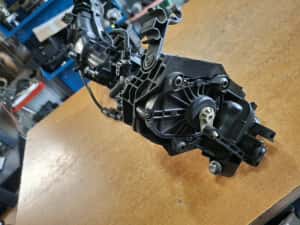 Galerie Admisie Bmw X1 X2 B47  F45 F46 — miniatura 5