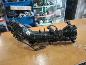 Galerie Admisie Bmw X1 X2 B47  F45 F46 — miniatura 6