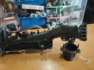 Galerie Admisie Bmw X1 X2 B47  F45 F46 — miniatura 10