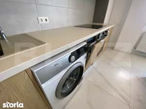 Apartament 2 camere, 78 mp, etaj intermediar, la cheie, parcare, Gruia — miniatura 4
