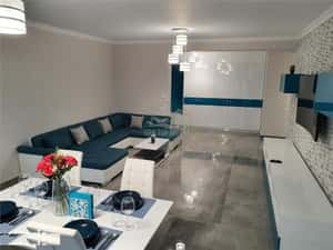 Apartament de lux 2 camere cu terasa zona Balanta Residence
