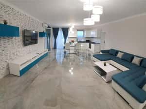 Apartament de lux 2 camere cu terasa zona Balanta Residence — miniatura 4