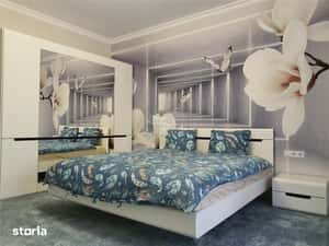 Apartament de lux 2 camere cu terasa zona Balanta Residence — miniatura 6