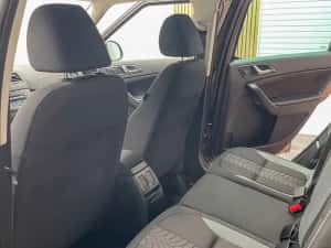 SKODA YETI 2,0 TDI . RAR+ITP. Garantie 12 luni . Buy-Back Test-Drive — miniatura 5