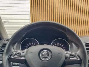 SKODA YETI 2,0 TDI . RAR+ITP. Garantie 12 luni . Buy-Back Test-Drive — miniatura 8
