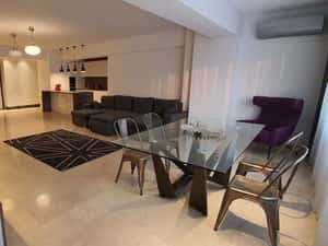 Apartament 4 camere l Bloc Boutique l Vedere Lac — miniatura 3