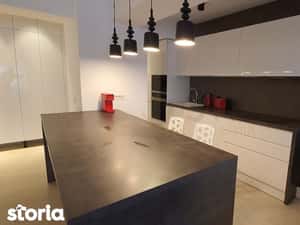 Apartament 4 camere l Bloc Boutique l Vedere Lac — miniatura 5