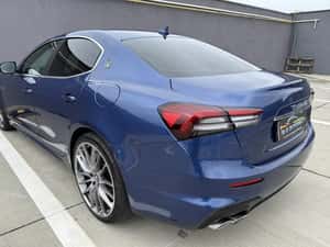 Maserati Ghibli S. Q4 Manuală 430 HP Benzină — miniatura 7