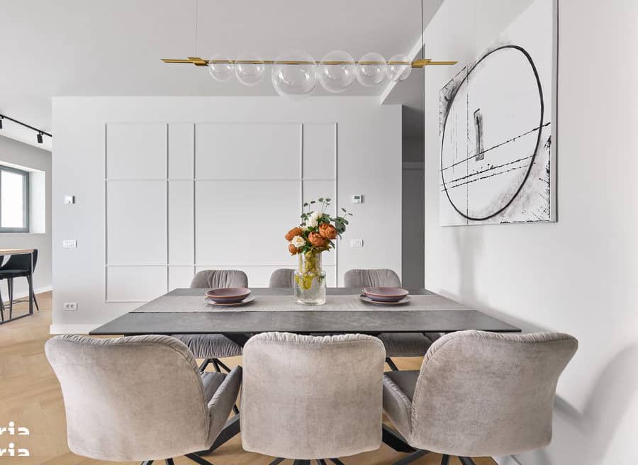 AFI Home North - 4 camere, mobilat&utilat, Promenada mall — fotografie 1 din 6