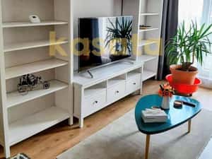 2 camere I Cosmopolis I etaj 1 I parcare I mobilat si utilat