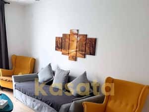 2 camere I Cosmopolis I etaj 1 I parcare I mobilat si utilat — miniatura 4