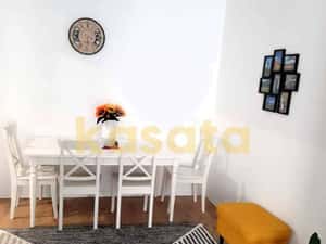 2 camere I Cosmopolis I etaj 1 I parcare I mobilat si utilat — miniatura 5