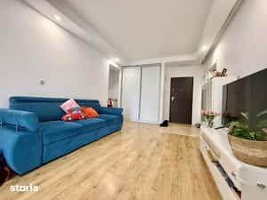 COSMOPOLIS - Apartament cu 3 camere, mobilat si utilat. — miniatura 4