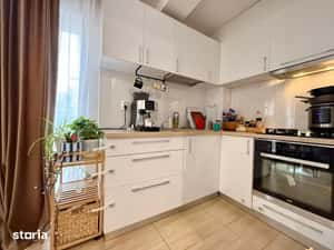 COSMOPOLIS - Apartament cu 3 camere, mobilat si utilat. — miniatura 6